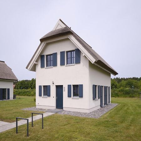 Reetland Am Meer 드란스케 외부 사진